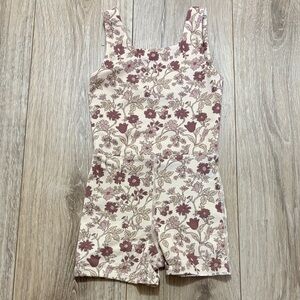 Rylee + Cru Malibu Bodysuit - 4/5